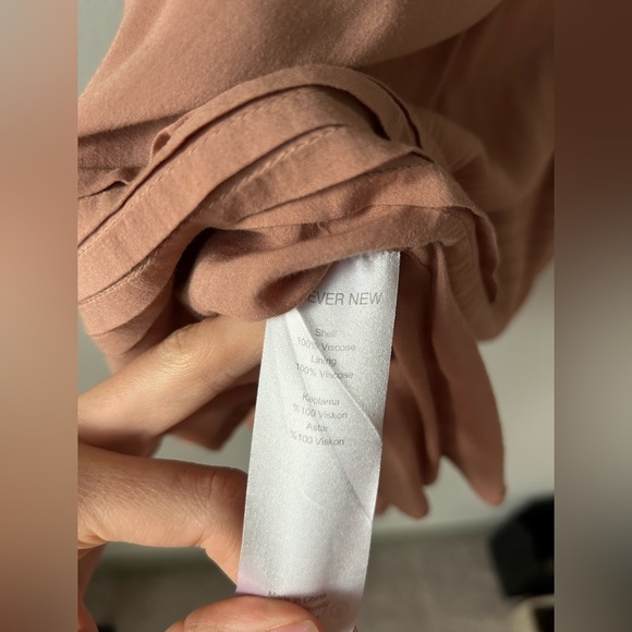 Forever New Vintage baby doll dress RARE - Picture 4 of 7